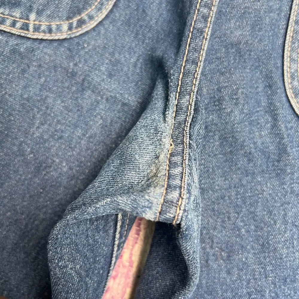 Pelle Pelle vintage pelle